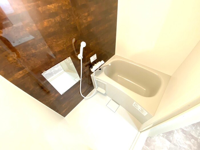 カーサフジキの物件内観写真