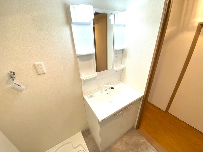 カーサフジキの物件内観写真