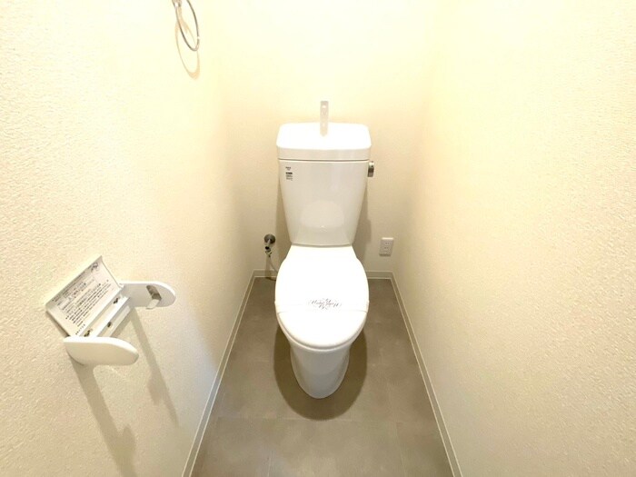 カーサフジキの物件内観写真