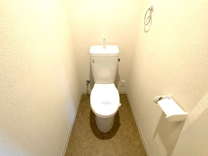 カーサフジキの物件内観写真