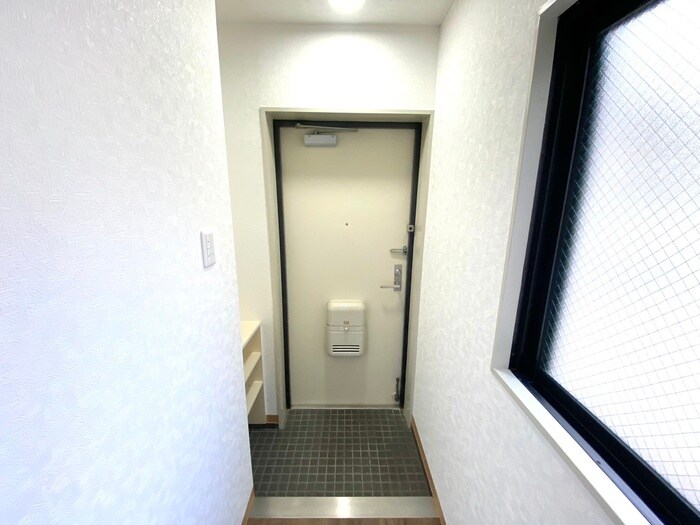 カーサフジキの物件内観写真