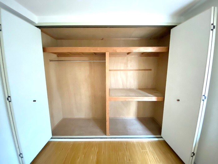 カーサフジキの物件内観写真