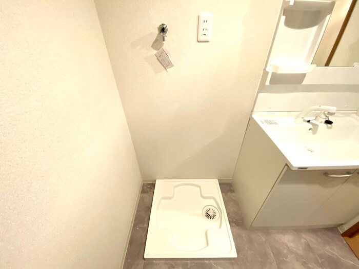 カーサフジキの物件内観写真