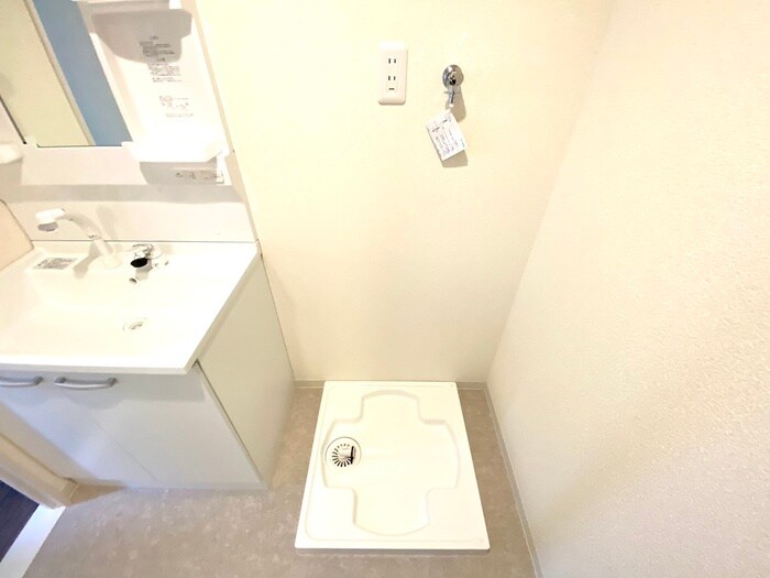 カーサフジキの物件内観写真