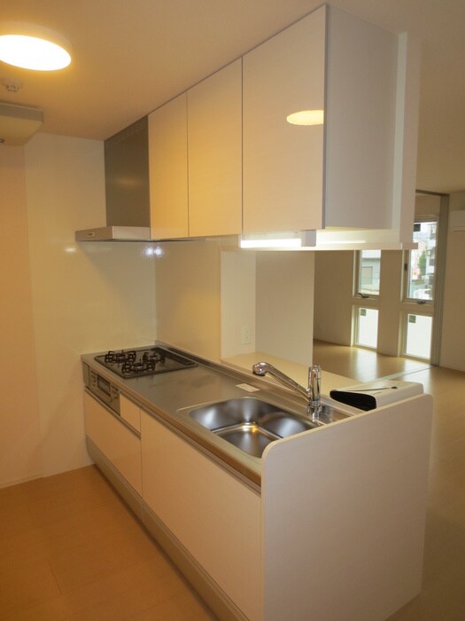 アコルデ西岩田の物件内観写真