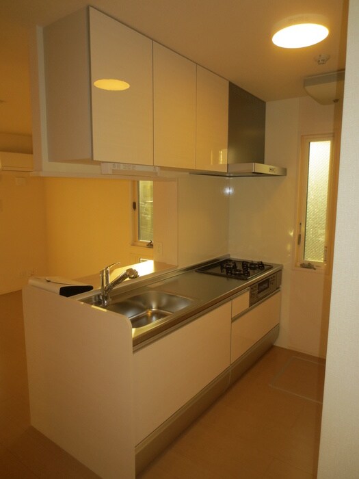 アコルデ西岩田の物件内観写真