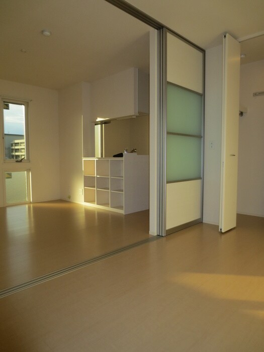 アコルデ西岩田の物件内観写真