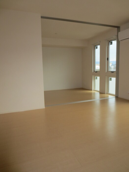 アコルデ西岩田の物件内観写真