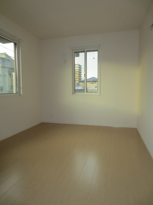 アコルデ西岩田の物件内観写真