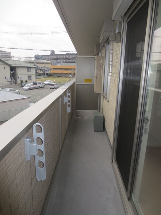 アコルデ西岩田の物件内観写真