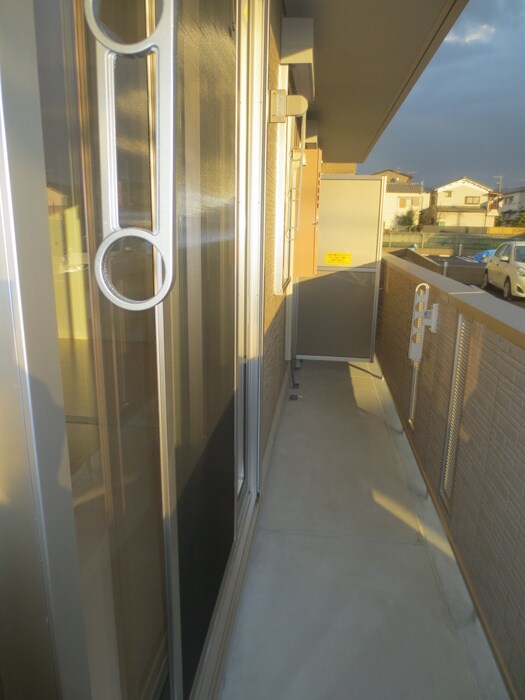 アコルデ西岩田の物件内観写真