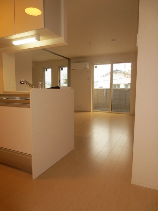 アコルデ西岩田の物件内観写真