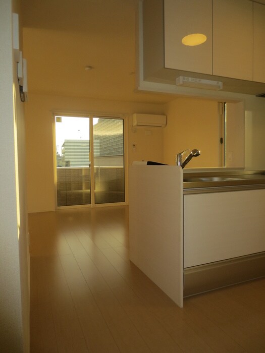 アコルデ西岩田の物件内観写真