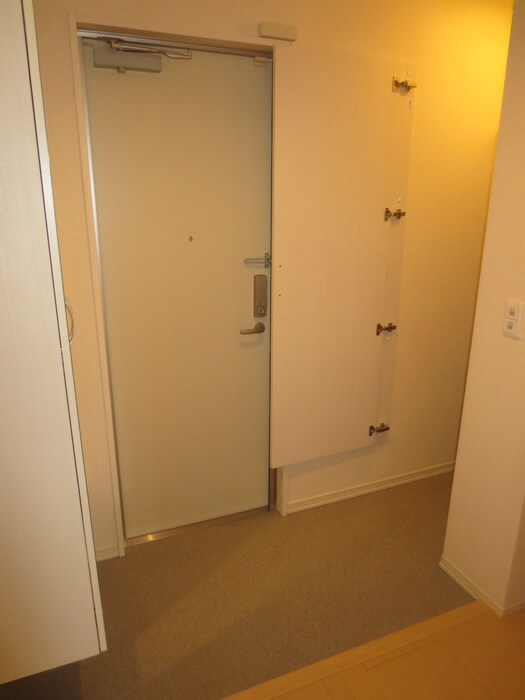 アコルデ西岩田の物件内観写真