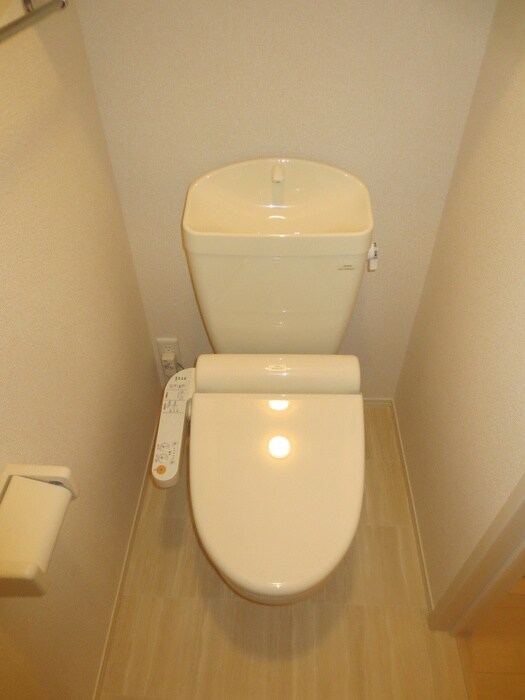 アコルデ西岩田の物件内観写真