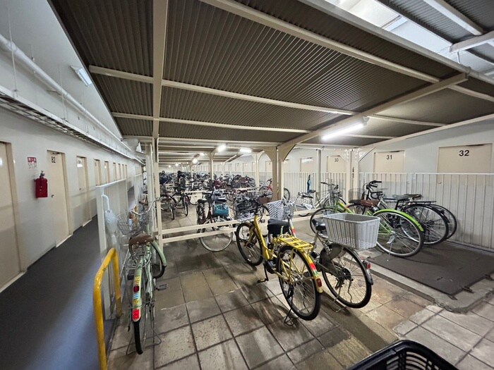 京都四条グランドハイツ(825)の物件外観写真