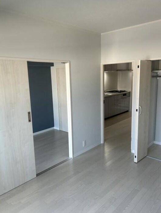 京都四条グランドハイツ(825)の物件内観写真