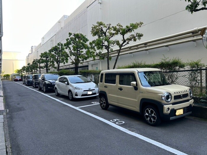 京都四条グランドハイツ(825)の物件外観写真