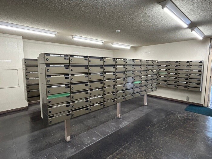 京都四条グランドハイツ(825)の物件外観写真