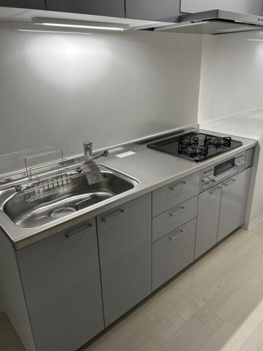 京都四条グランドハイツ(825)の物件内観写真