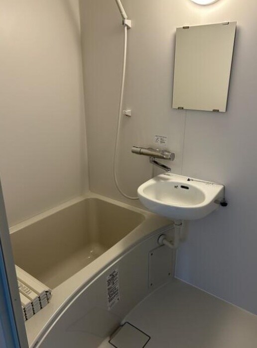 京都四条グランドハイツ(825)の物件内観写真