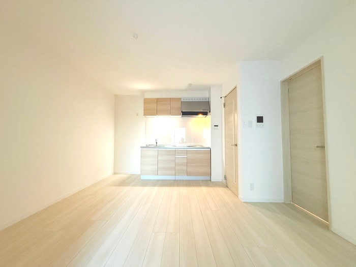 Ｄ　ｐｏｒｔａ　ｅｔｅｒｎｏの物件内観写真