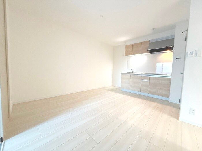 Ｄ　ｐｏｒｔａ　ｅｔｅｒｎｏの物件内観写真