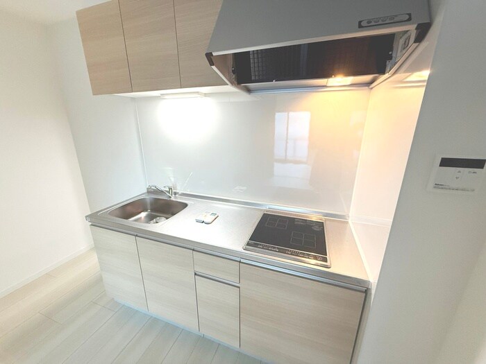 Ｄ　ｐｏｒｔａ　ｅｔｅｒｎｏの物件内観写真