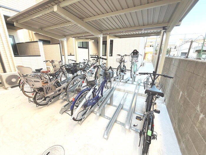 Ｄ　ｐｏｒｔａ　ｅｔｅｒｎｏの物件外観写真