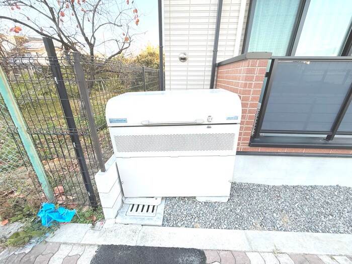 Ｄ　ｐｏｒｔａ　ｅｔｅｒｎｏの物件外観写真