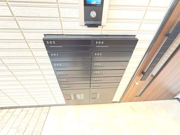 Ｄ　ｐｏｒｔａ　ｅｔｅｒｎｏの物件外観写真