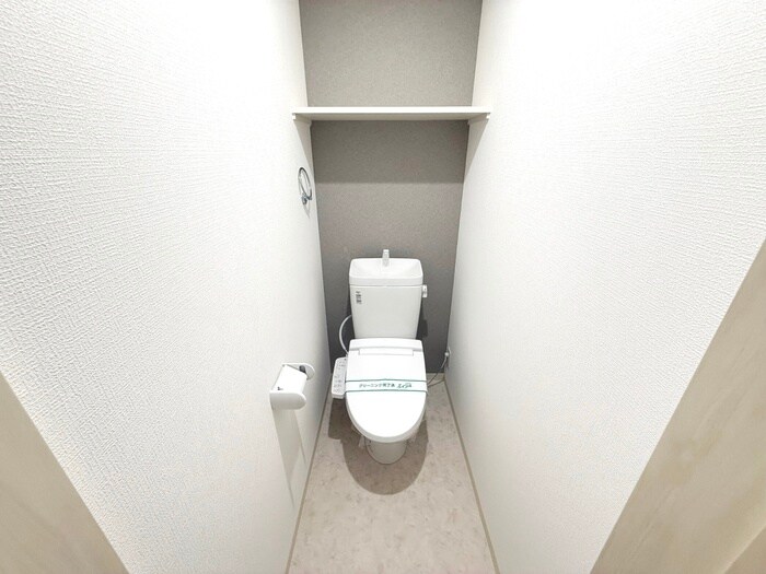 Ｄ　ｐｏｒｔａ　ｅｔｅｒｎｏの物件内観写真