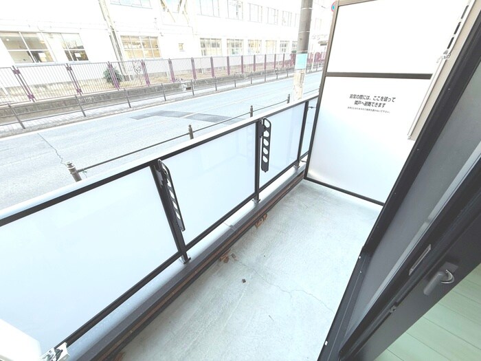 Ｄ　ｐｏｒｔａ　ｅｔｅｒｎｏの物件内観写真