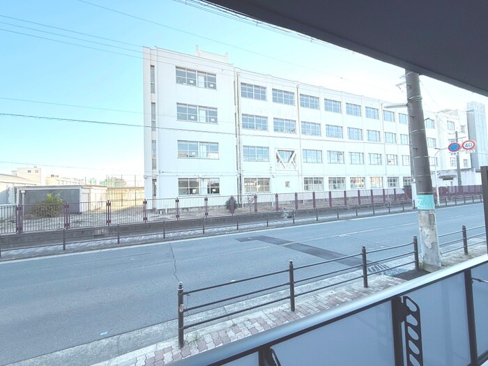 Ｄ　ｐｏｒｔａ　ｅｔｅｒｎｏの物件内観写真