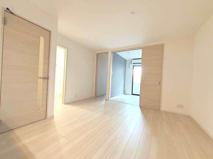 Ｄ　ｐｏｒｔａ　ｅｔｅｒｎｏの物件内観写真