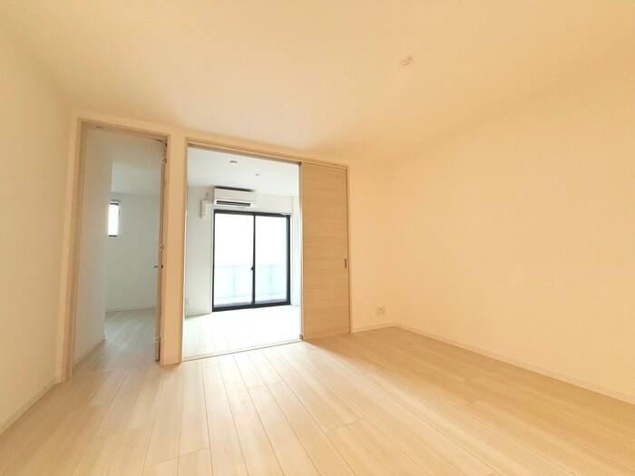 Ｄ　ｐｏｒｔａ　ｅｔｅｒｎｏの物件内観写真