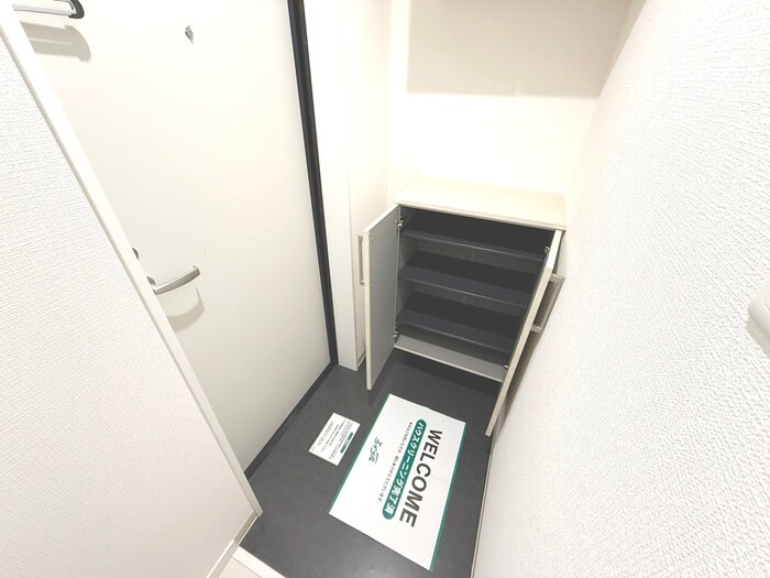 Ｄ　ｐｏｒｔａ　ｅｔｅｒｎｏの物件内観写真