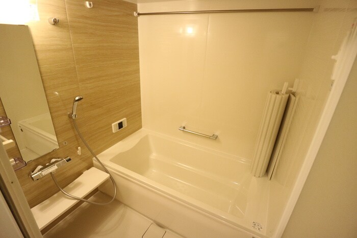 リュヌ・ブランシュの物件内観写真