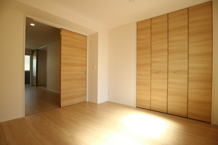 リュヌ・ブランシュの物件内観写真