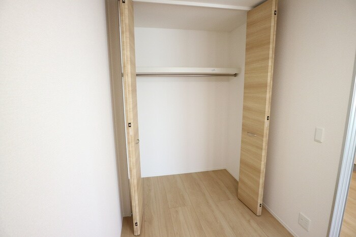 リュヌ・ブランシュの物件内観写真