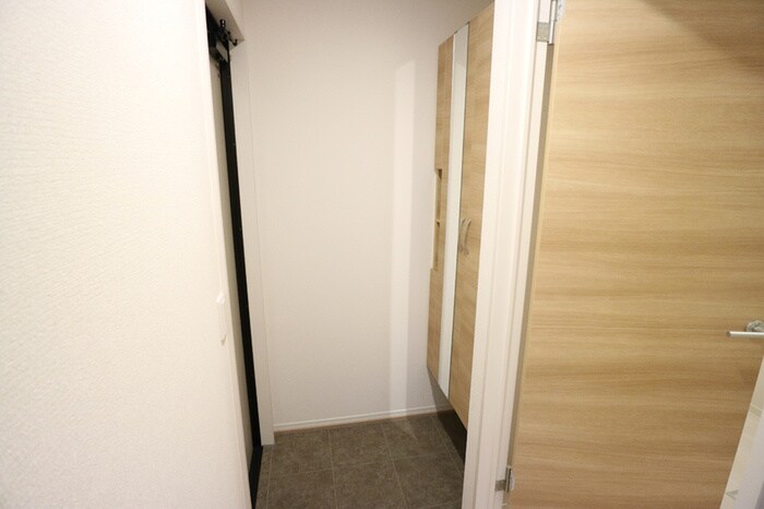 リュヌ・ブランシュの物件内観写真