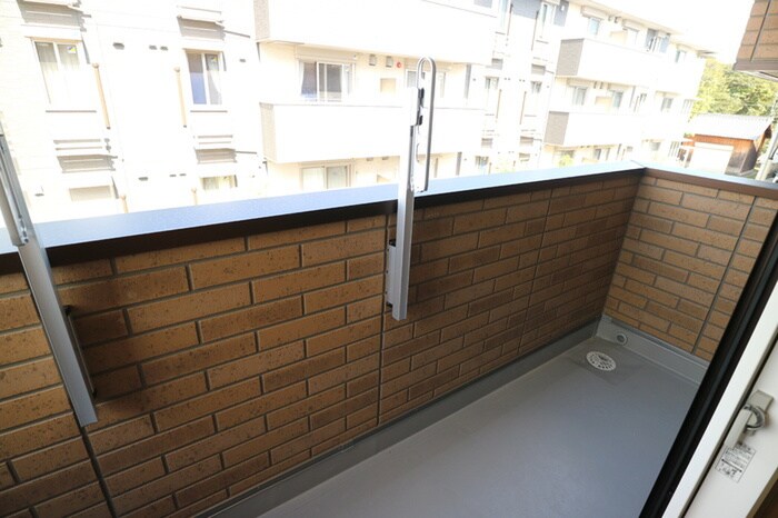 リュヌ・ブランシュの物件内観写真