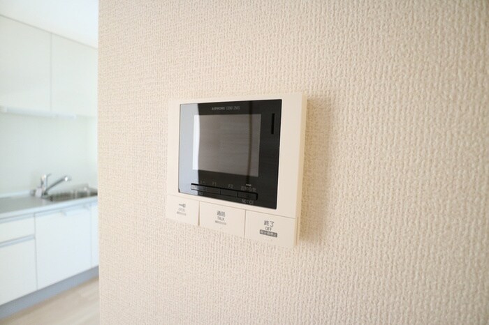 リュヌ・ブランシュの物件内観写真