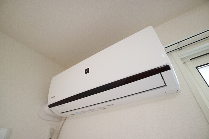 リュヌ・ブランシュの物件内観写真