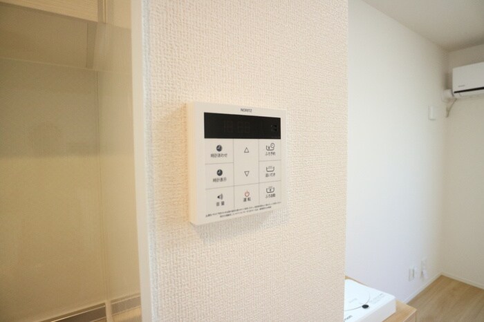 リュヌ・ブランシュの物件内観写真