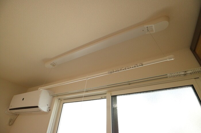 リュヌ・ブランシュの物件内観写真