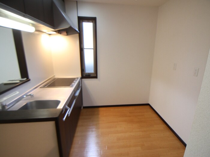 リヴェ－ルの物件内観写真