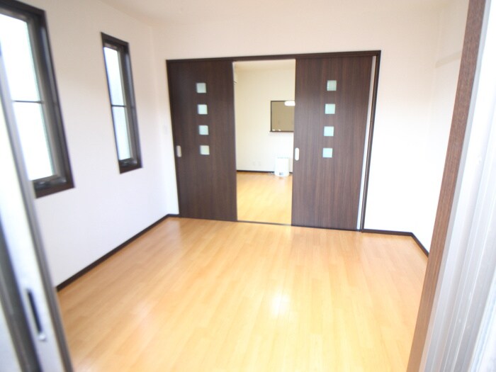 リヴェ－ルの物件内観写真