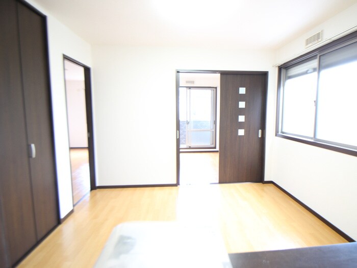 リヴェ－ルの物件内観写真