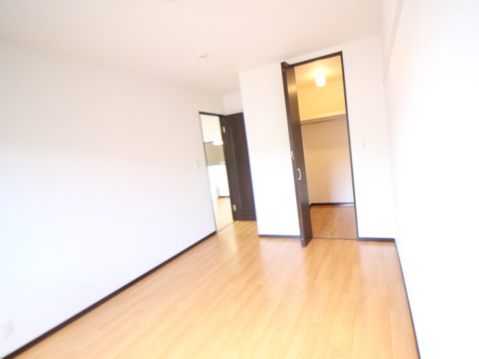 リヴェ－ルの物件内観写真